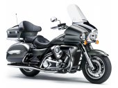 2011 Kawasaki VN 1700 Voyager photo